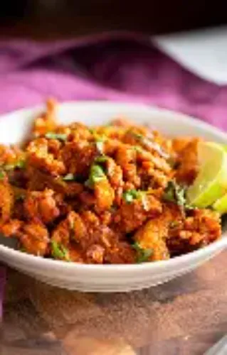 Chicken Kondattam (Half)